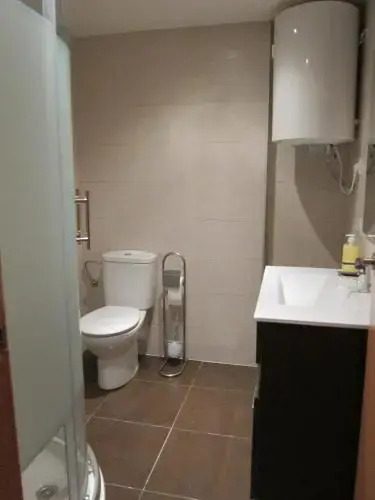 Apartamentos Abastos