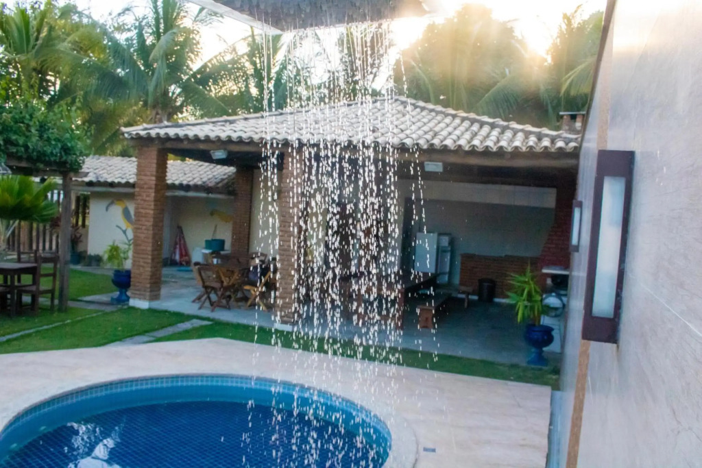 Hotel Amendoeiras