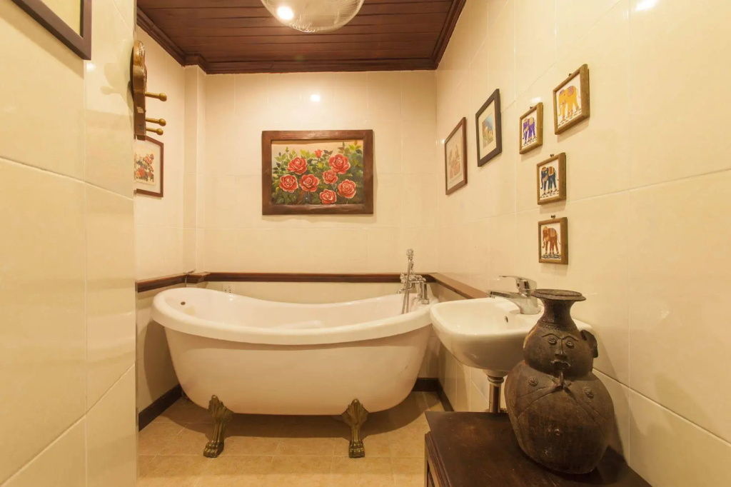 Montra Nivesha Residence