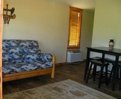 7N Ranch Resort