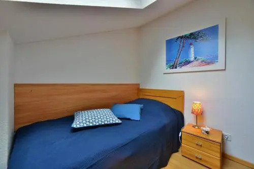 Ferienwohnung Admiralssuite