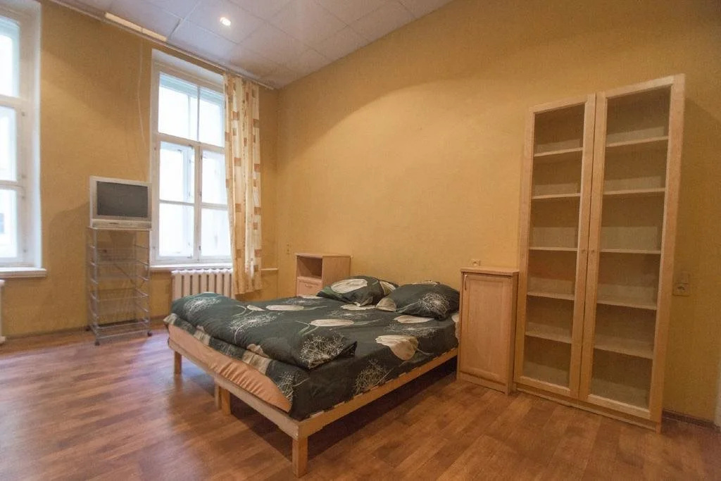 Staraya Gora