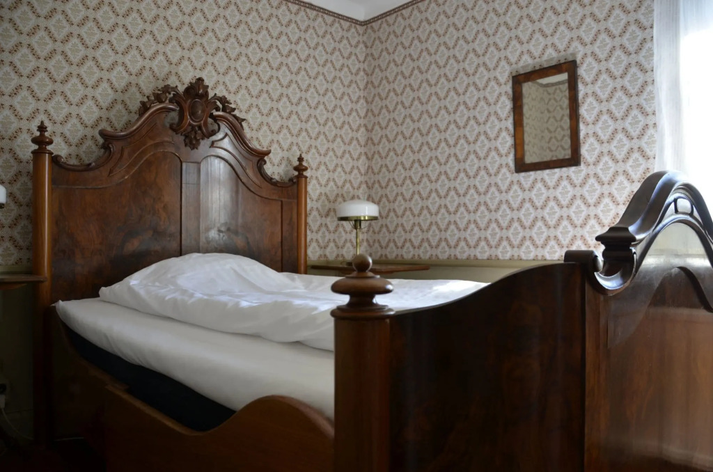 Hotell Dahlströmska gården