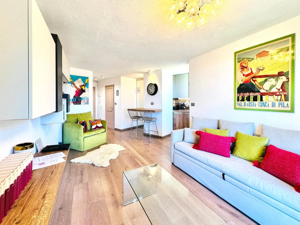 ComeCasa Lovely apartment plein soleil