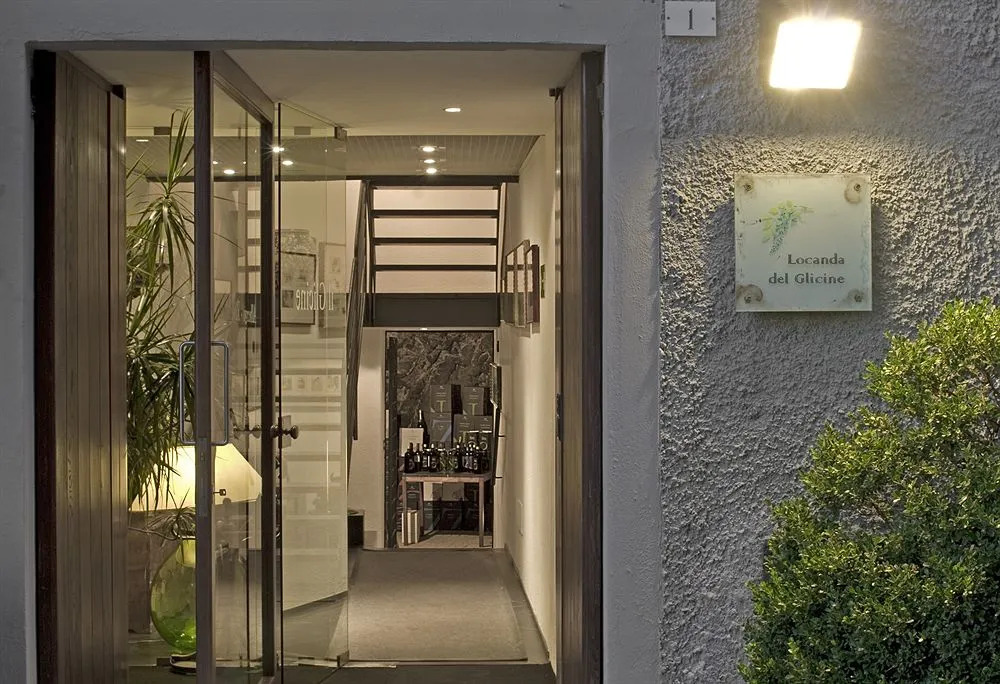 Locanda del Glicine