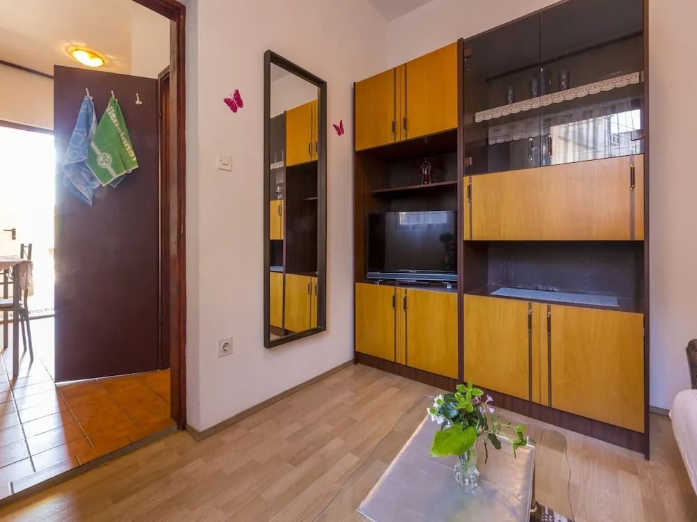 Apartments Lilin