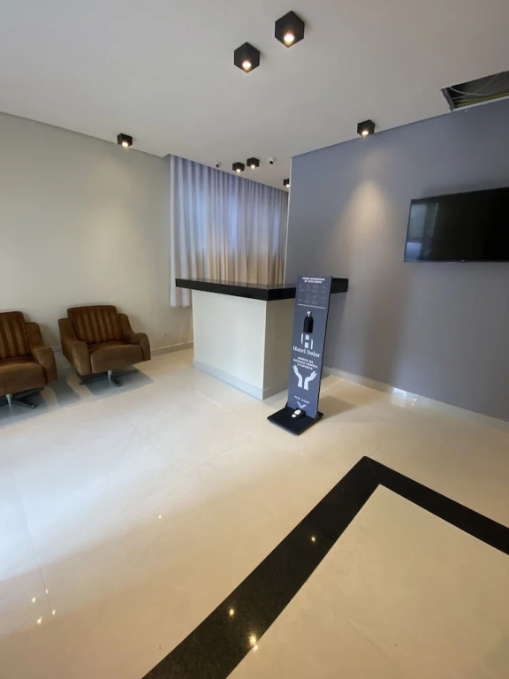 Hotel Solar Bela Vista