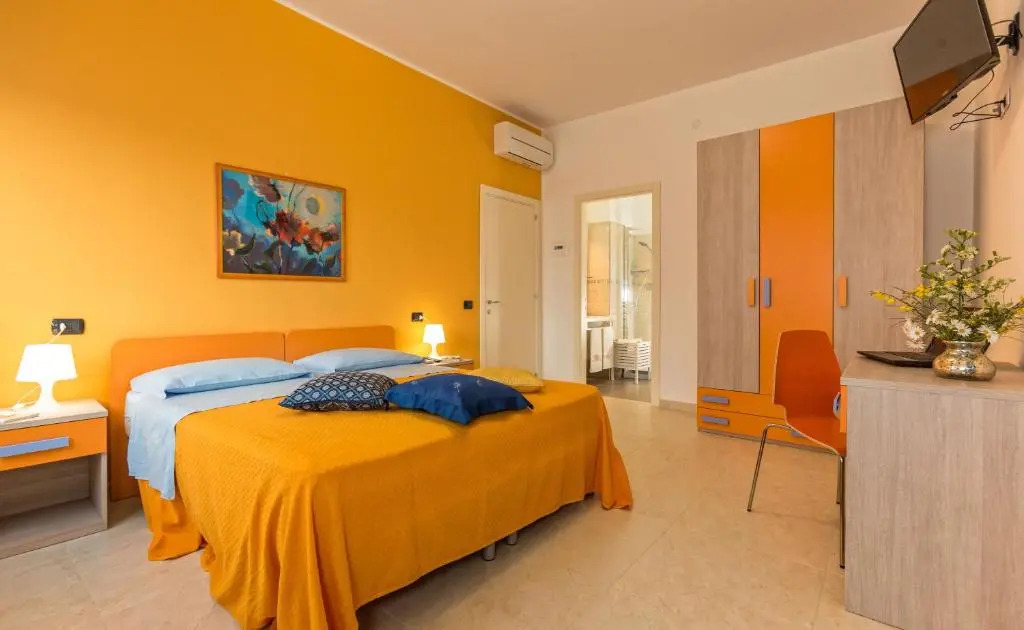 B&B Mazzini