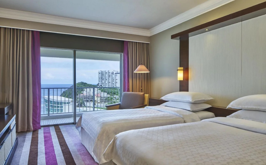 RIHGA Royal Laguna Guam Resort