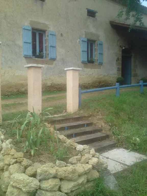 Maison dHotes Le Chai dArmagnac