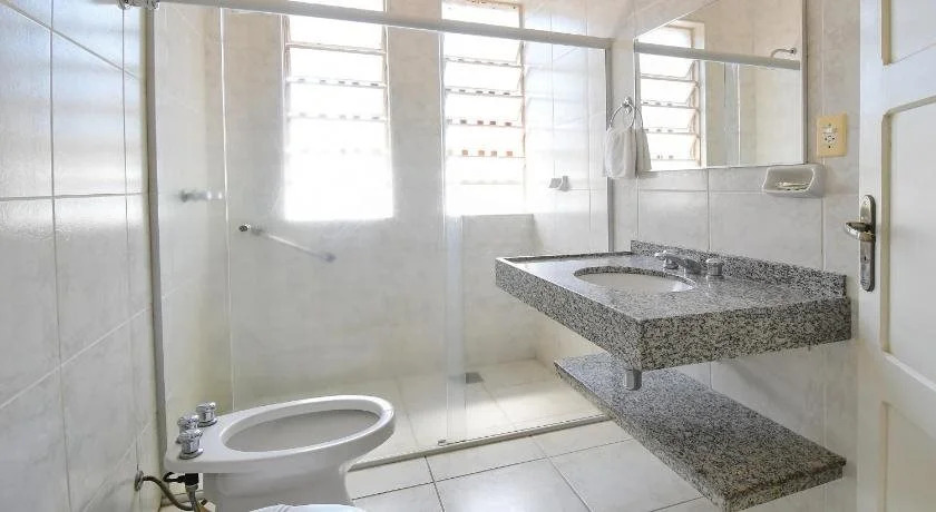 Grande Hotel do Lago