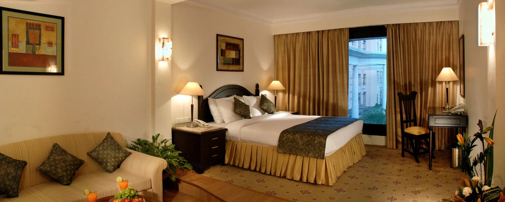 Fortune Park Panchwati, Kolkata - Member ITC Hotels Group