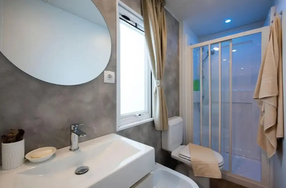 Eco House Romantic Vigna - Ideal for 2 Guests, in Alba