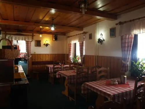 Penzion Rožič
