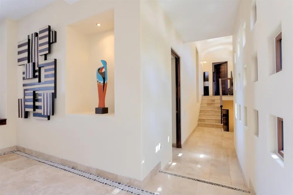 Casa Bella 5bdrm Unobstructed Ocean/beach Views at a Discounted Rate!