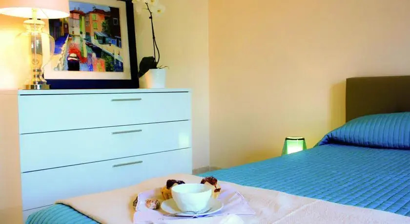 Bed & Breakfast Via Del Mare
