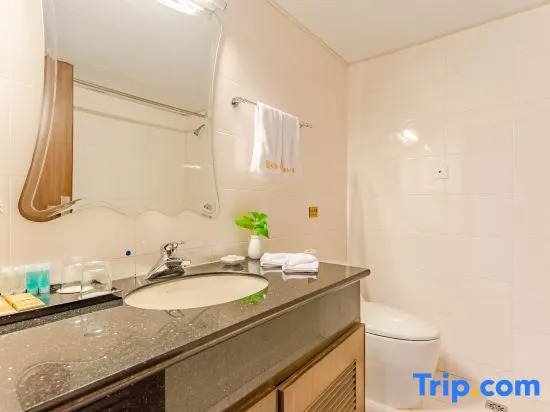 Tongjulou Huizhouyan Hotel