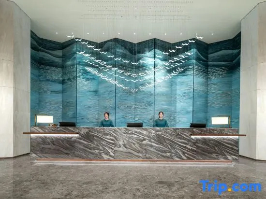 Wuxi Airport Fliport Garden Hotel