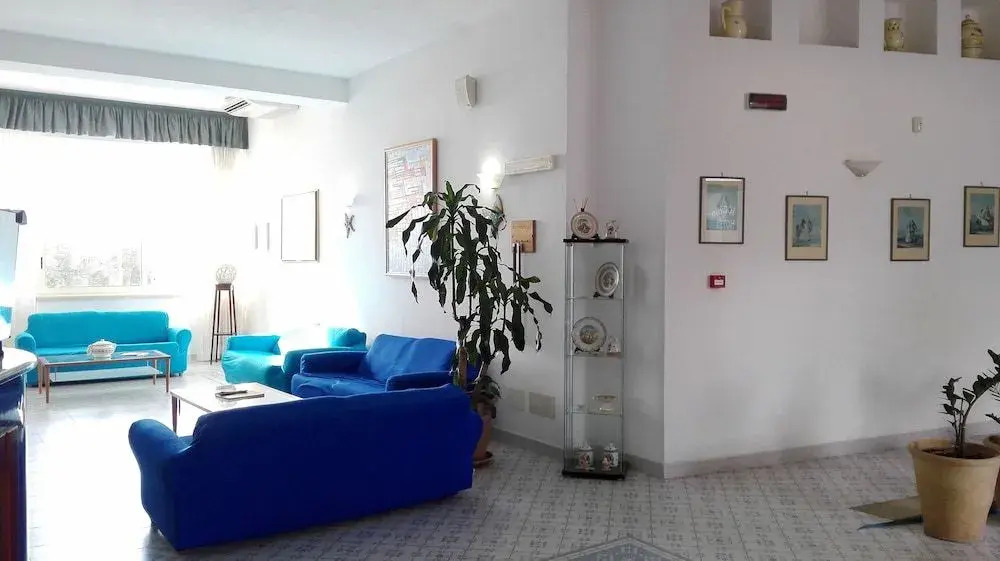 Picchio Hotel Pescoluse