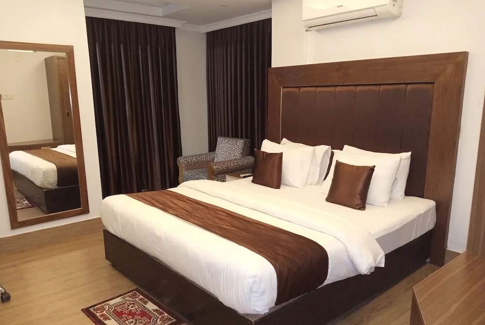 Mohammadia Guest House