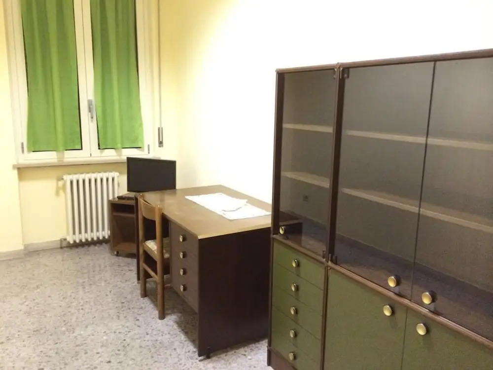 Casa San Zeno - Istituto Salesiano