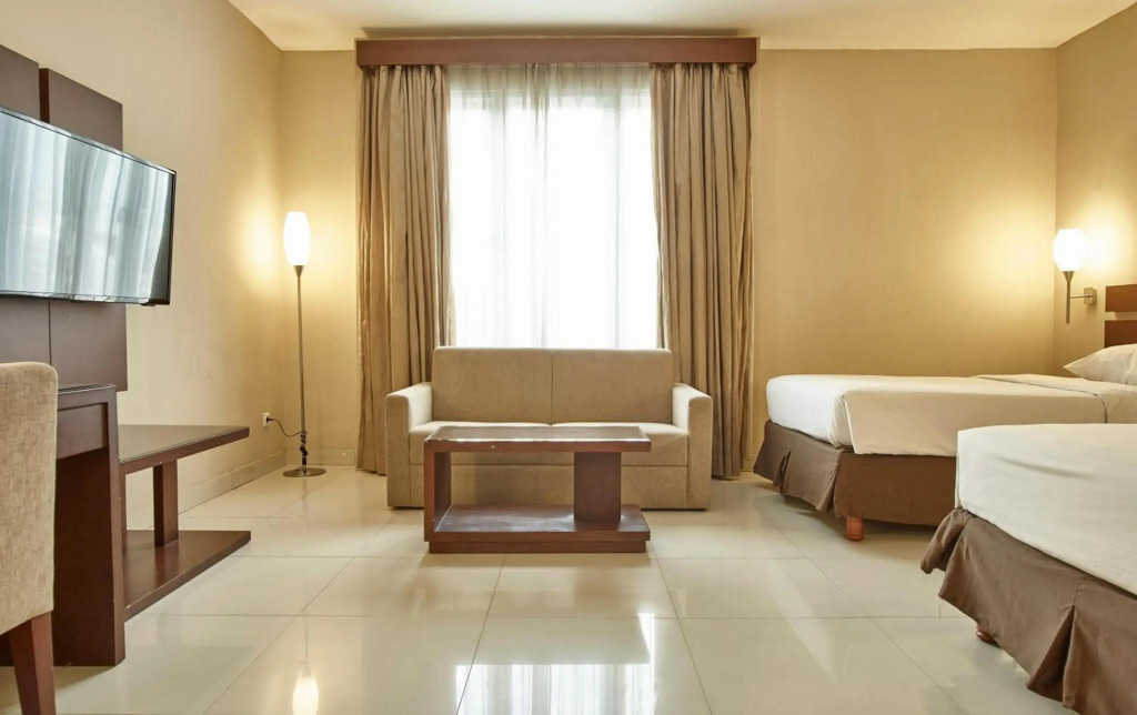 Triniti Hotel Gajah Mada