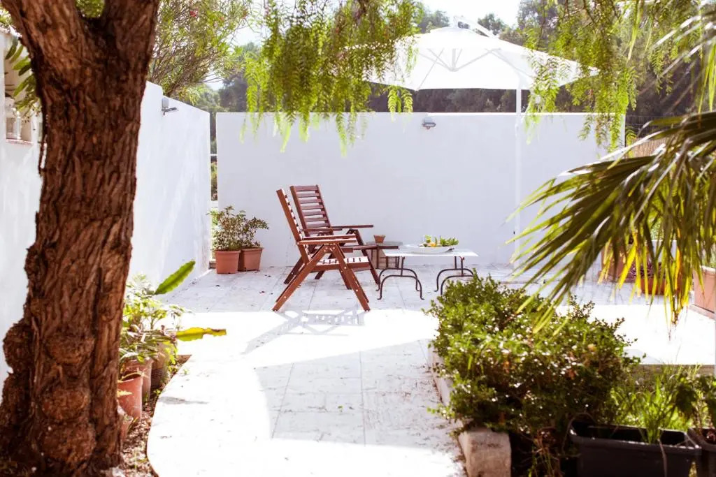 Villa Holiday House Marianne Piscina Privata