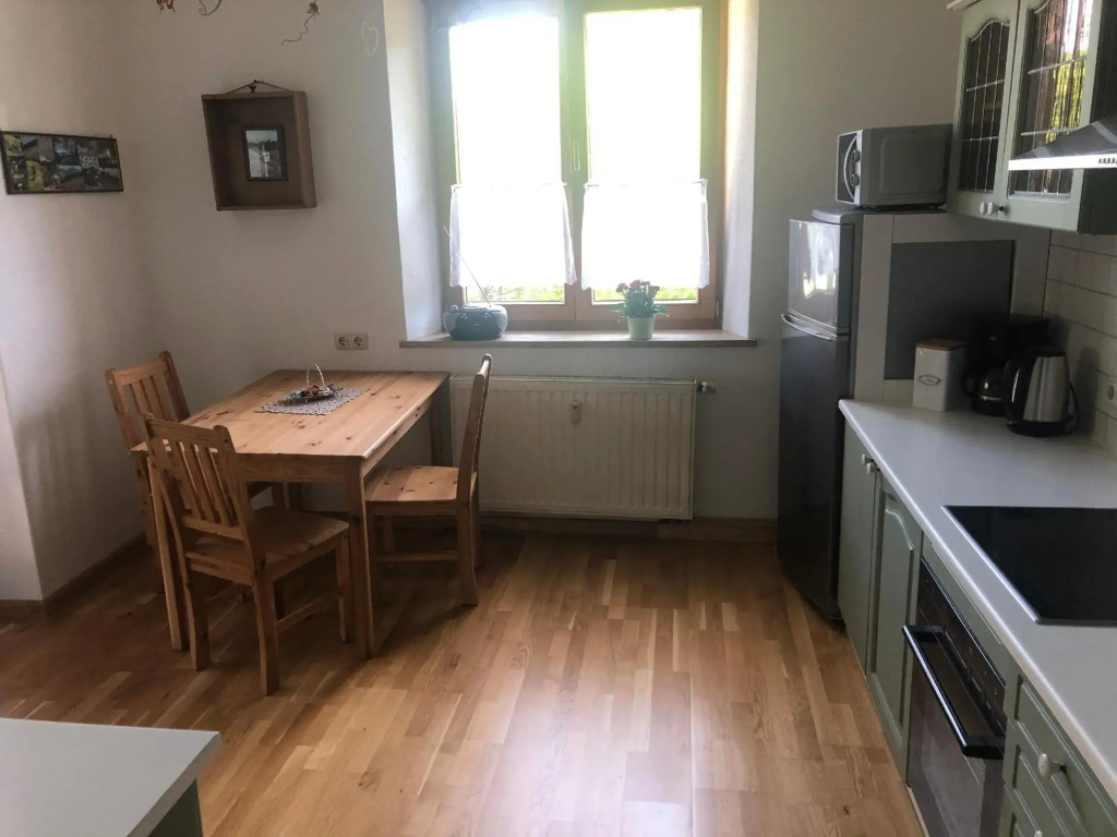 Ferienwohnung Landhaus zum Sonnenschein