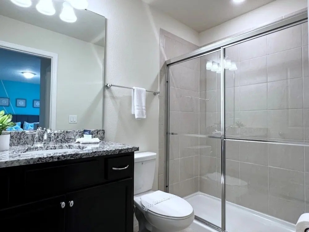 Brand New 10 Br 8 Bath Pool Everything Fun Home 10 Bedroom Villa by RedAwning