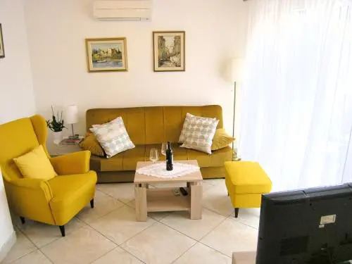 Apartment Jan