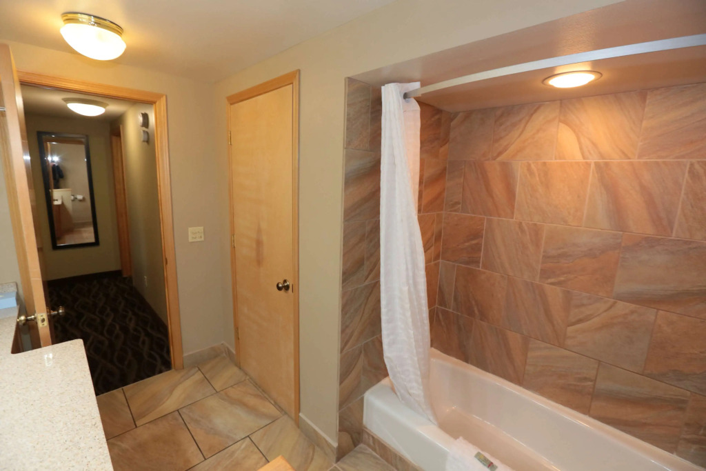 Best Western Weston Inn