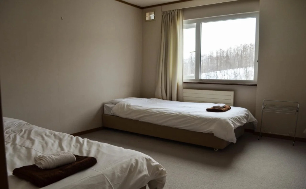 Absolute Niseko Lodge
