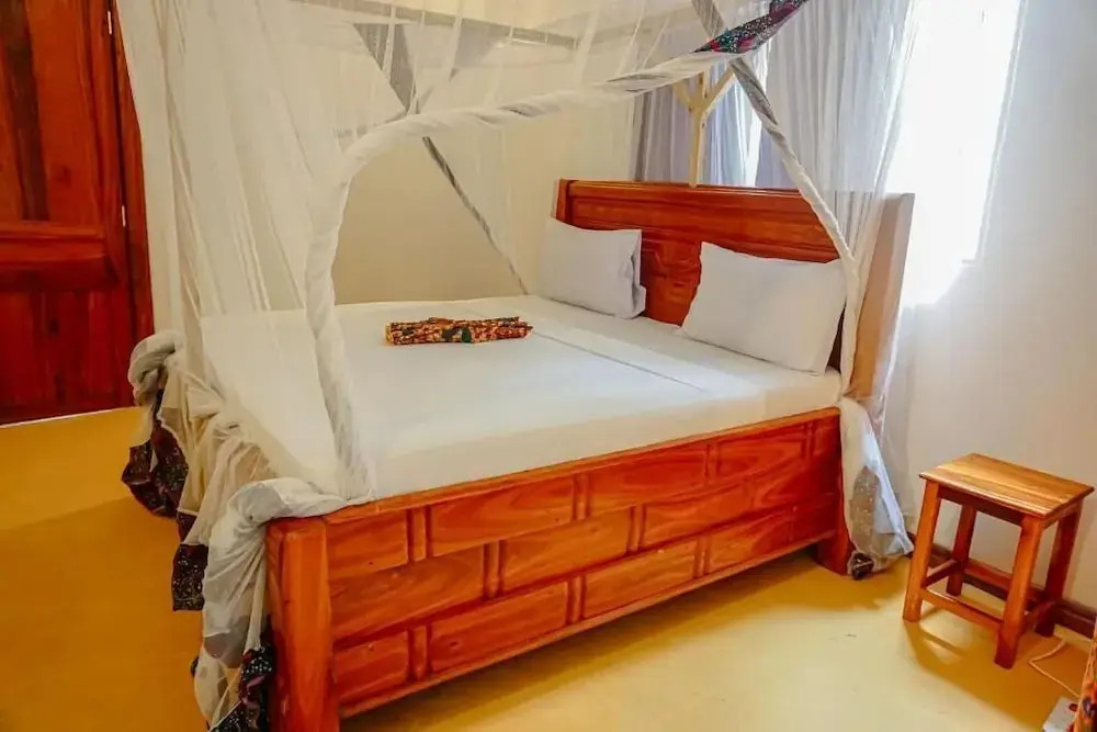Tumbo Swahili Villa