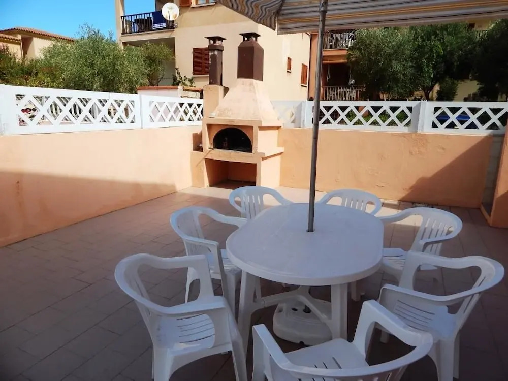 Affittasardegna - Beach Apartements
