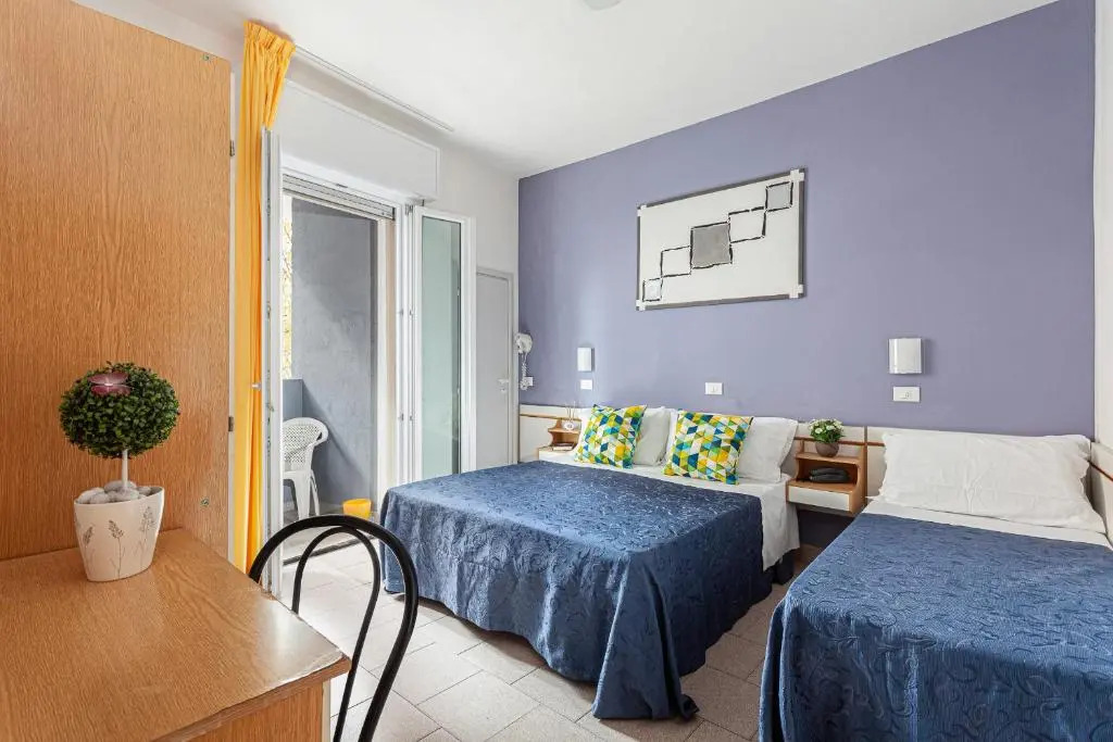 Hotel Solaris