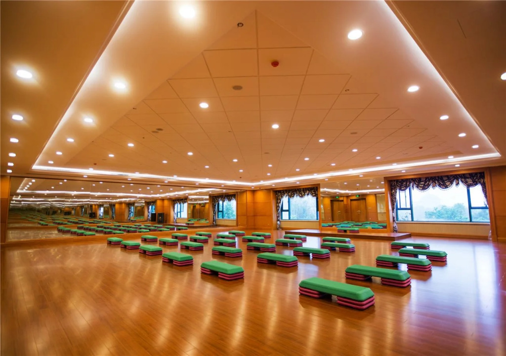 Wuhan Hengda Hotel