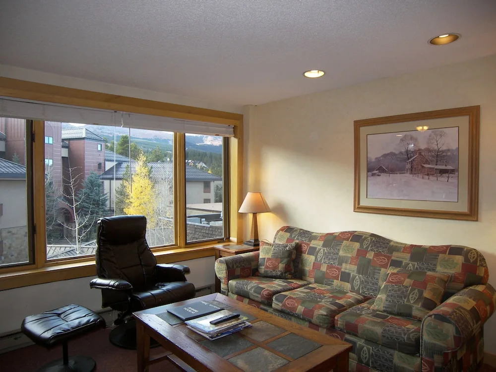 Rocky Mountain Resort Management Breckenridge