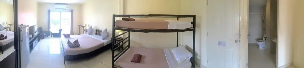 Na Inn Bed And Breakfast