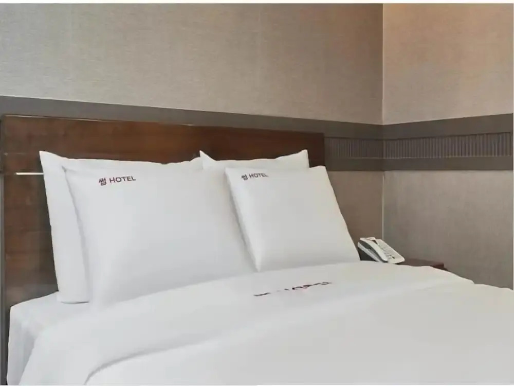 Juan Hotel Some