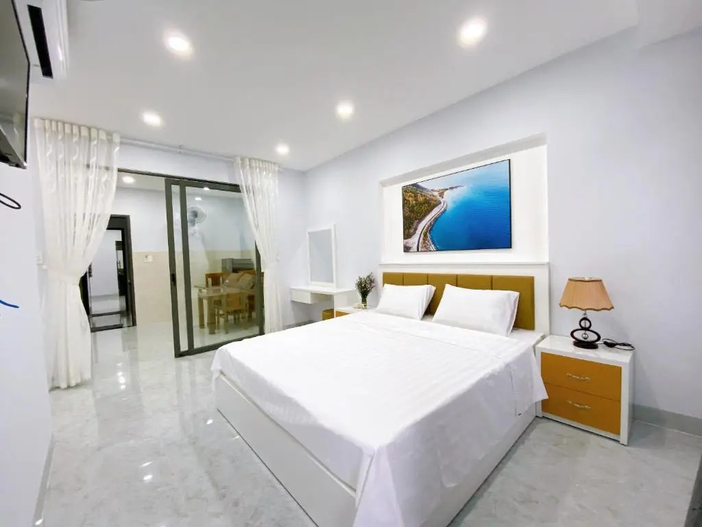 Gold Pig Homestay & Apartment