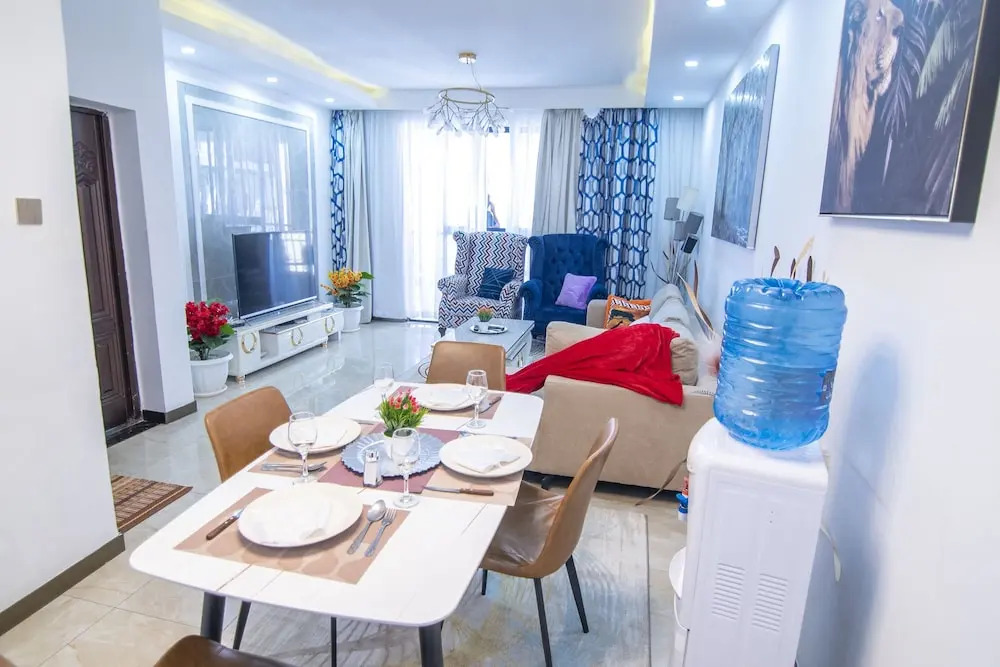 Silver Habor Apartments
