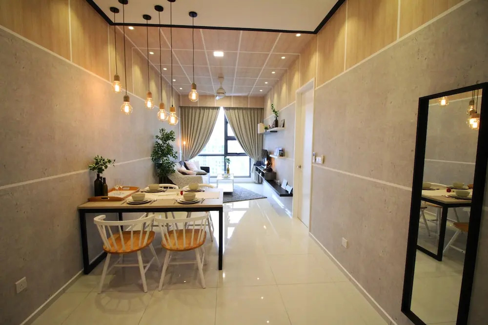 The Robertson Bukit Bintang by TALKS COLLECTION