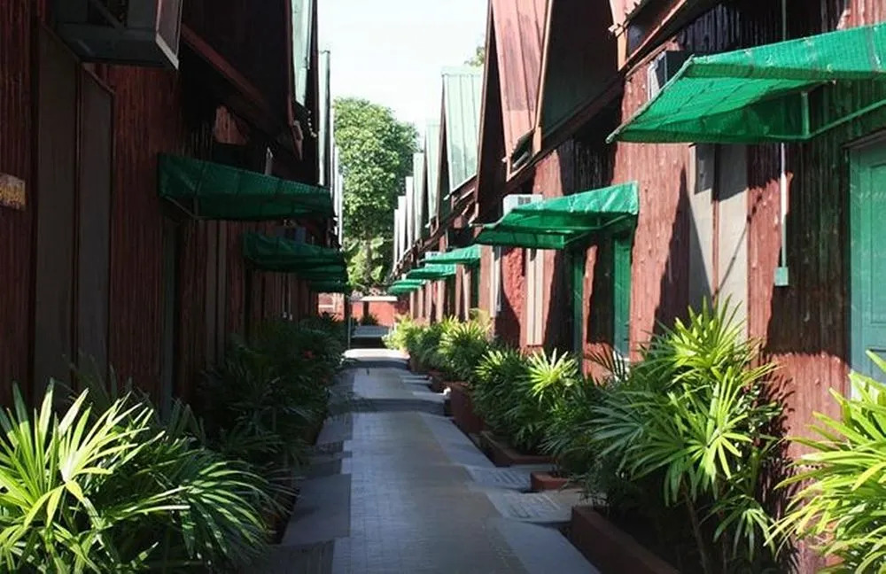 Bago Star Hotel