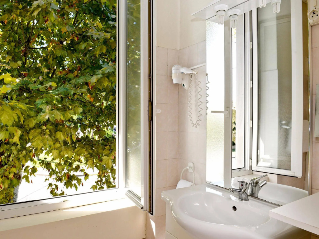 Logis Hostellerie du Neez