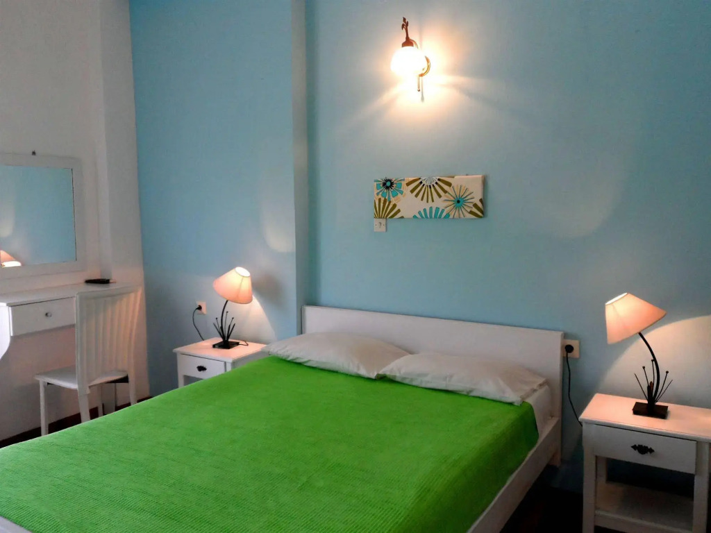 Papafotis Apartments & Suites