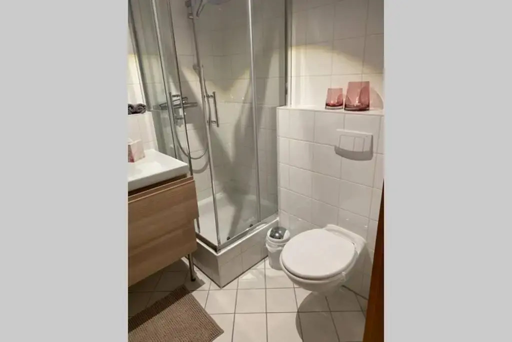 City Apartment