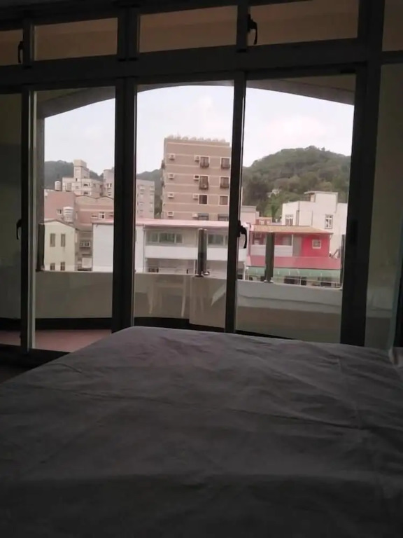 星海芝家民宿Samuels Home