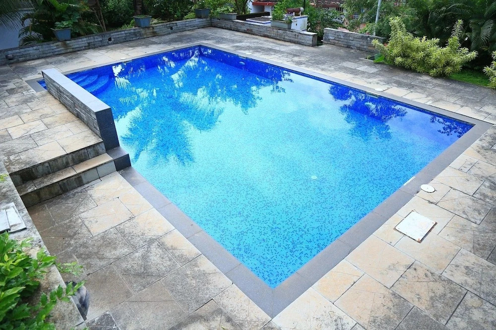 The Acacia Villa - Reis Magos Classic