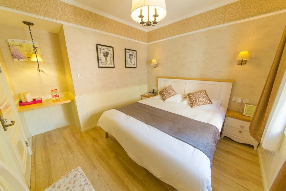 Zhigao Yue Shu Jin Li Guest House