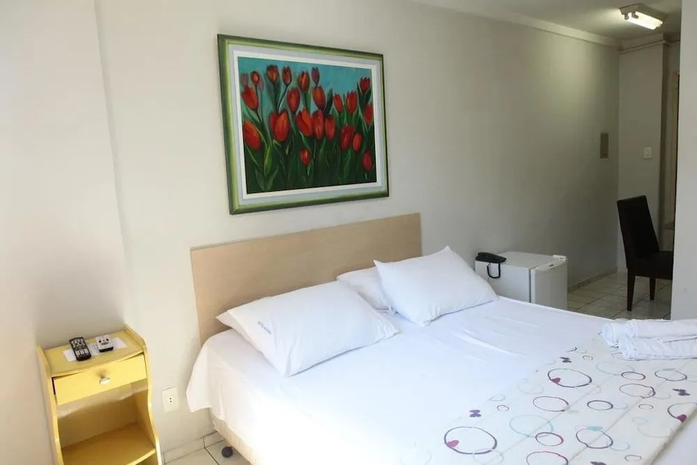 Hotel Milenio